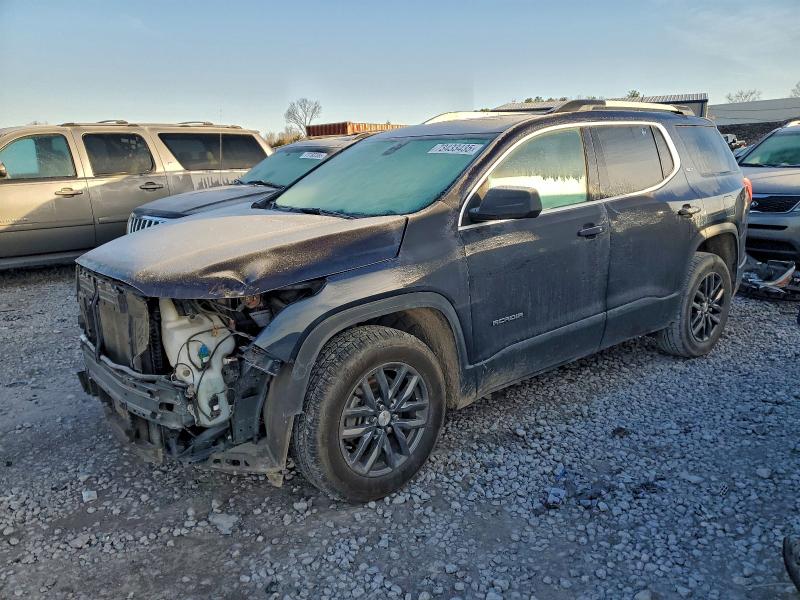 Фото 1 - GMC ACADIA