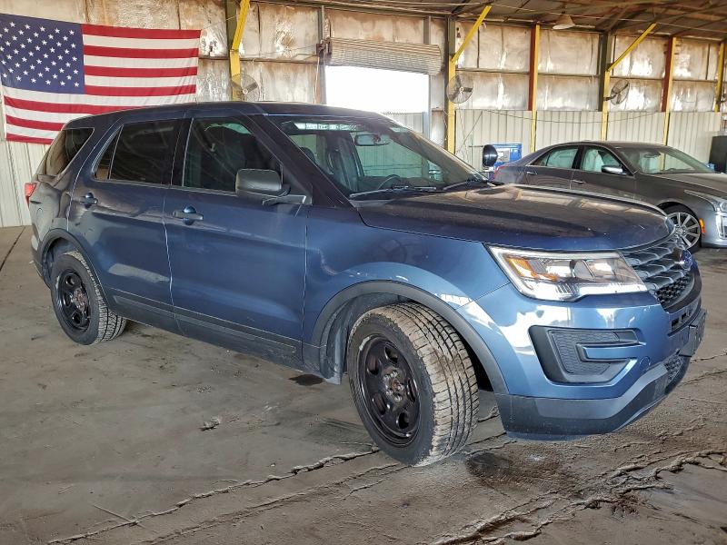 Фото 4 - FORD EXPLORER