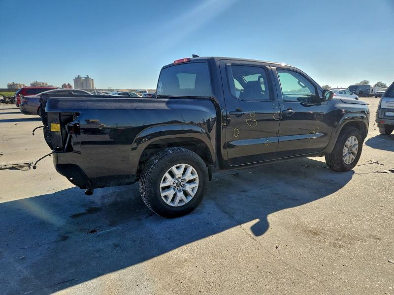 Фото 3 - NISSAN FRONTIER