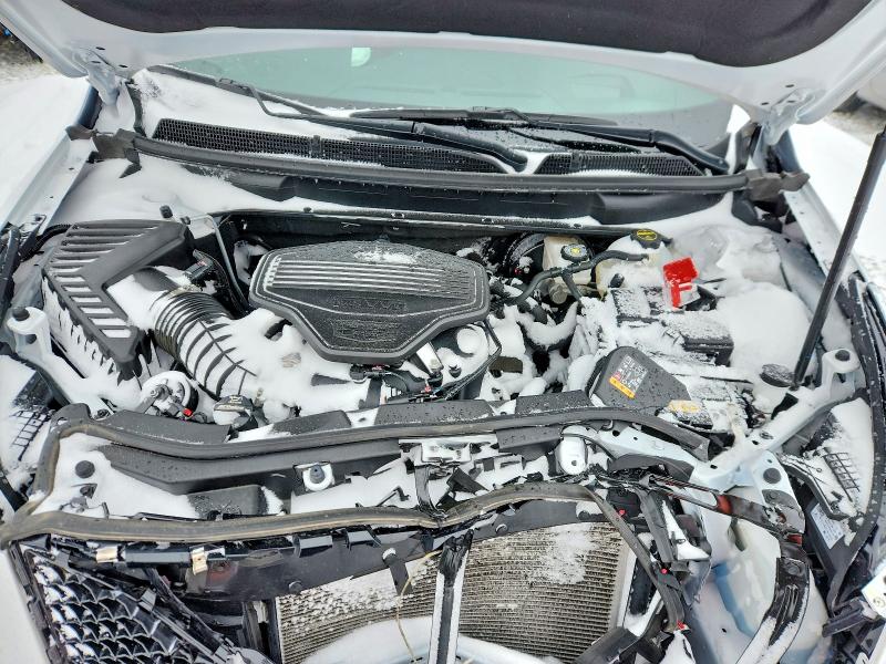 Фото 11 - CADILLAC XT5