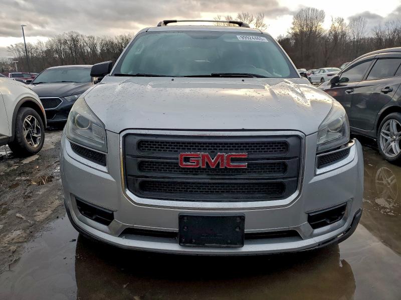 Фото 5 - GMC ACADIA