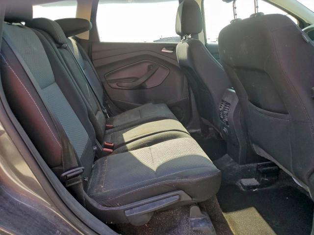 Фото 3 - FORD ESCAPE