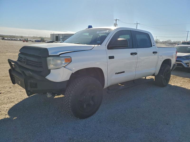 Фото 1 - TOYOTA TUNDRA