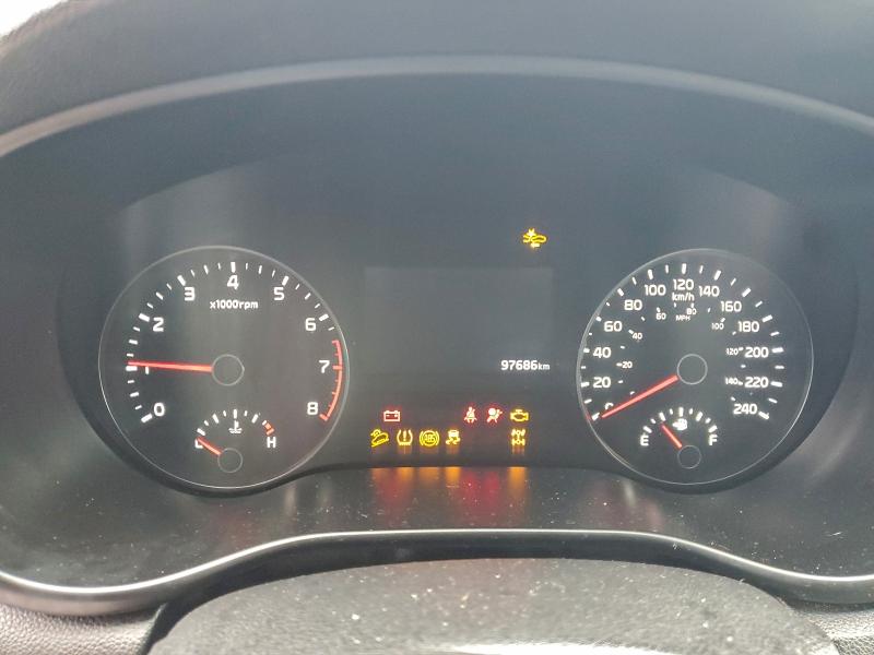 Фото 9 - KIA SPORTAGE