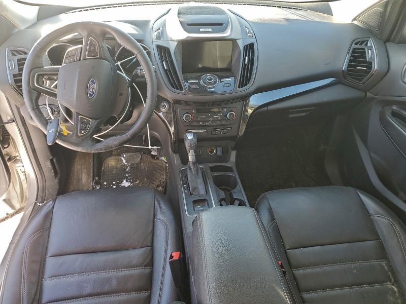 Фото 8 - FORD ESCAPE