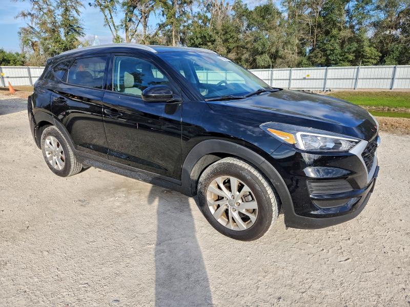 Фото 4 - HYUNDAI TUCSON