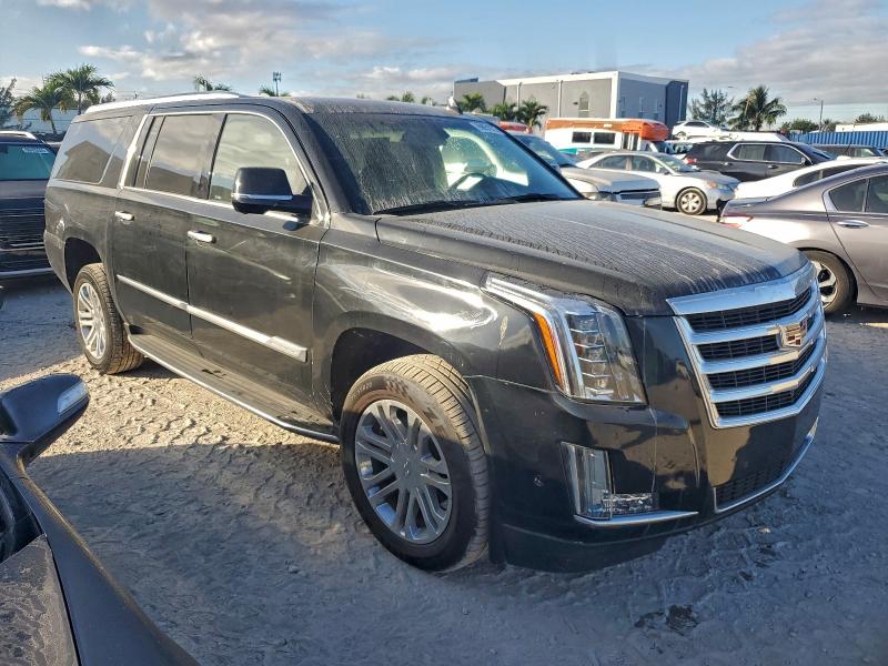 Фото 4 - CADILLAC ESCALADE