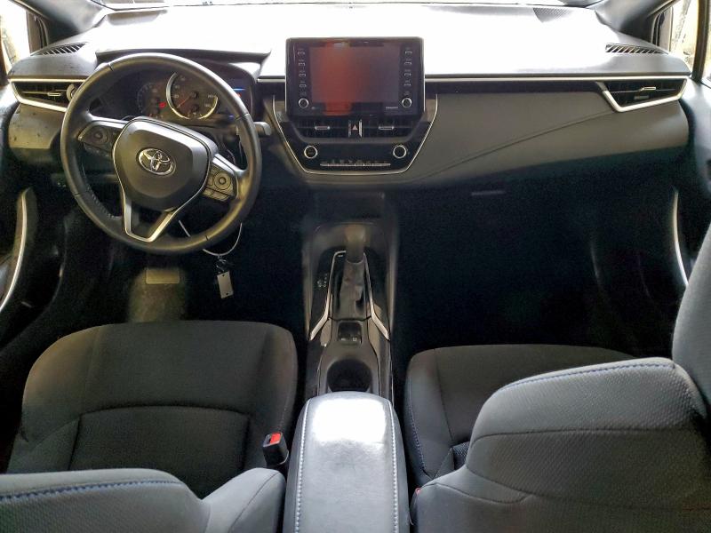 Фото 8 - TOYOTA COROLLA