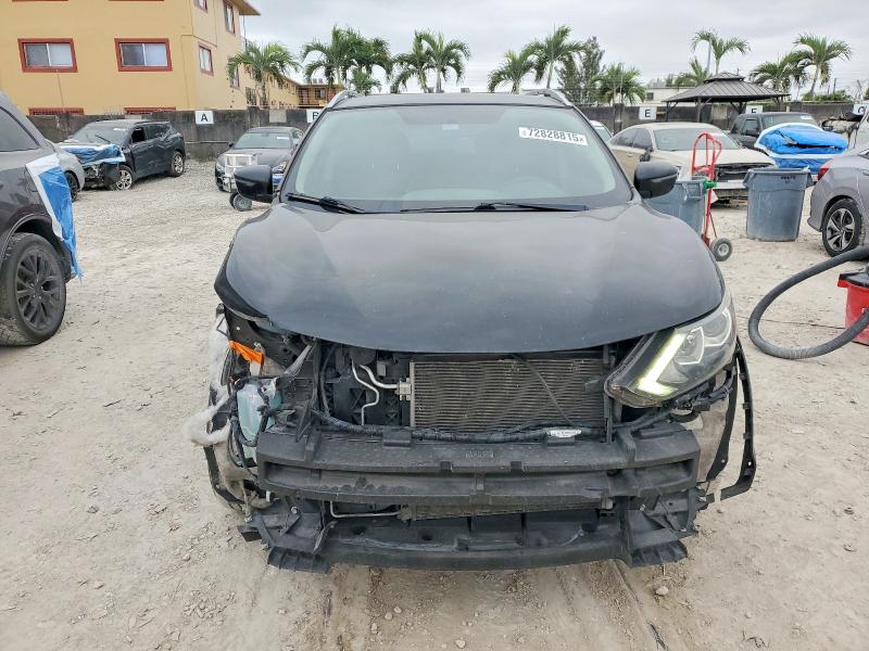 Фото 5 - NISSAN ROGUE