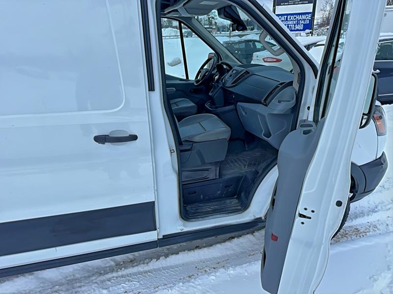 Фото 5 - FORD TRANSIT