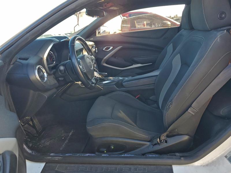 Фото 7 - CHEVROLET CAMARO