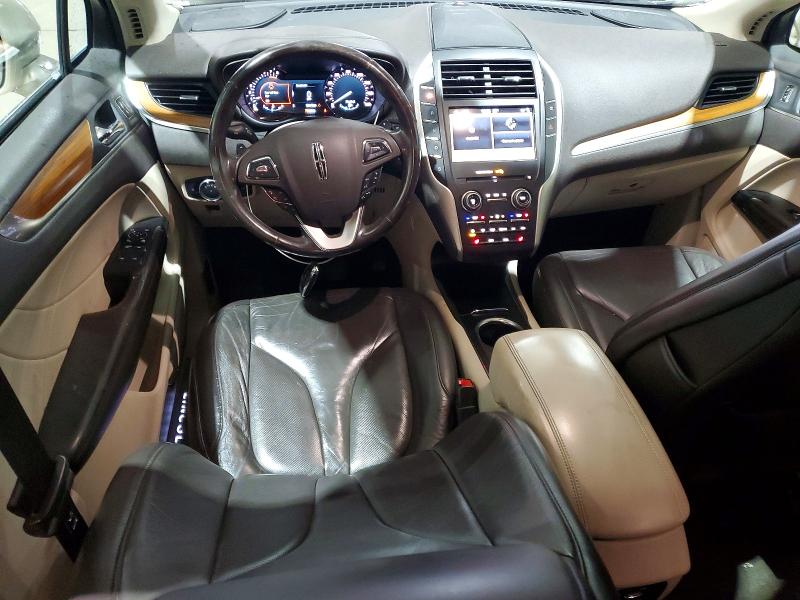 Фото 8 - LINCOLN MKC