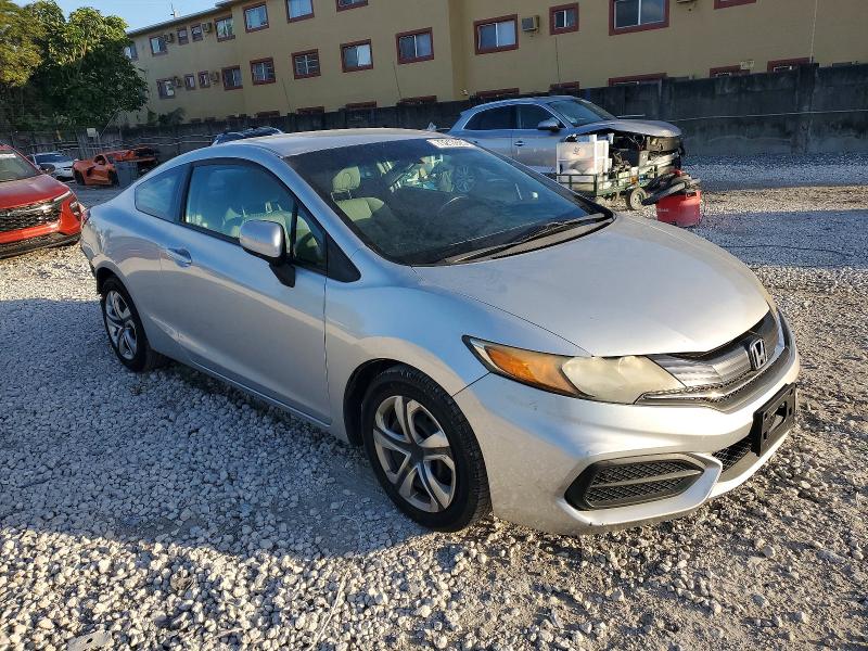 Фото 4 - HONDA CIVIC