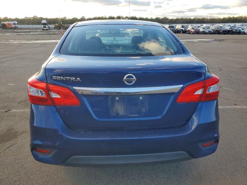 Фото 6 - NISSAN SENTRA