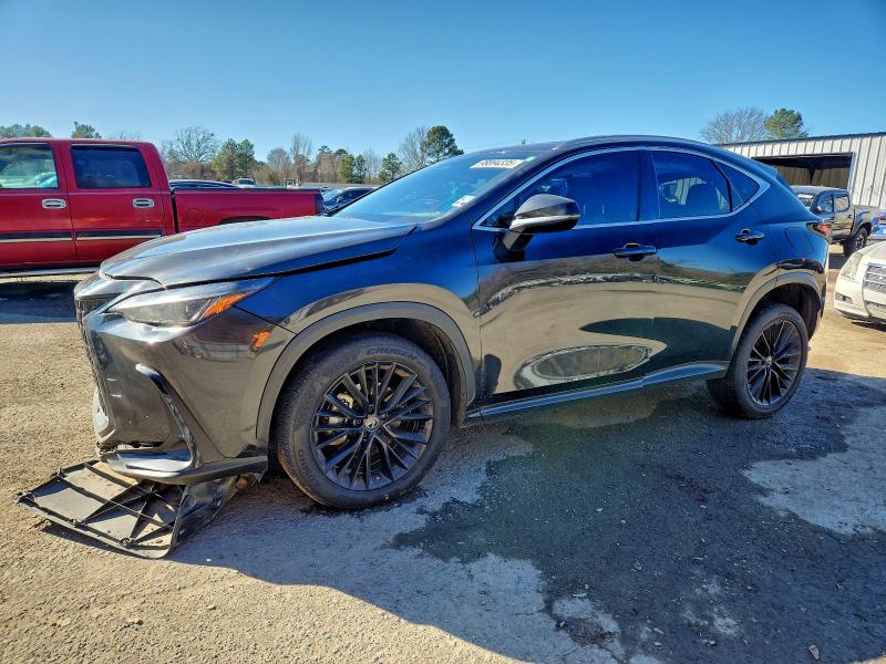 Фото 1 - LEXUS NX 350