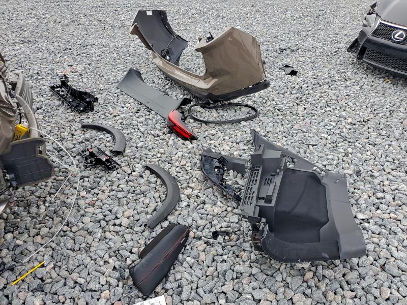 Фото 12 - NISSAN ROGUE