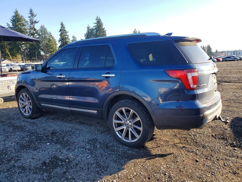 Фото 2 - FORD EXPLORER