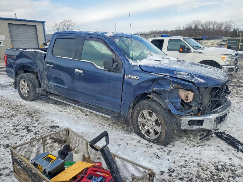 Фото 4 - FORD F-150