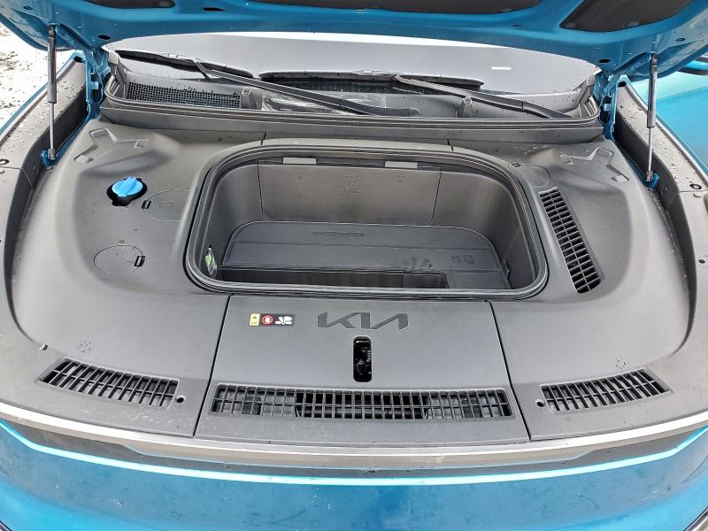 KIA EV9 WIND 2026 VIN 5XYAFFS51TG006757