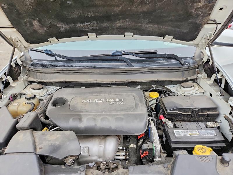 Фото 12 - JEEP GRAND CHER