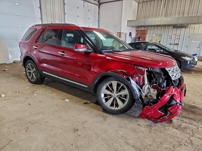 Фото 4 - FORD EXPLORER