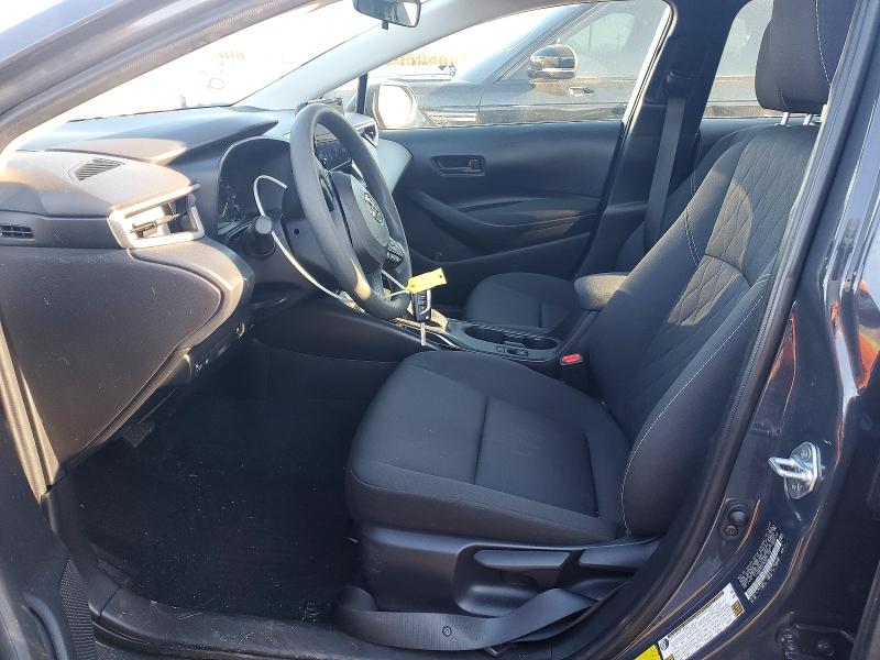 Фото 7 - TOYOTA COROLLA