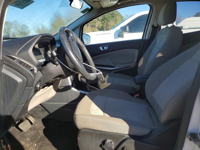 Фото 7 - FORD ECOSPORT