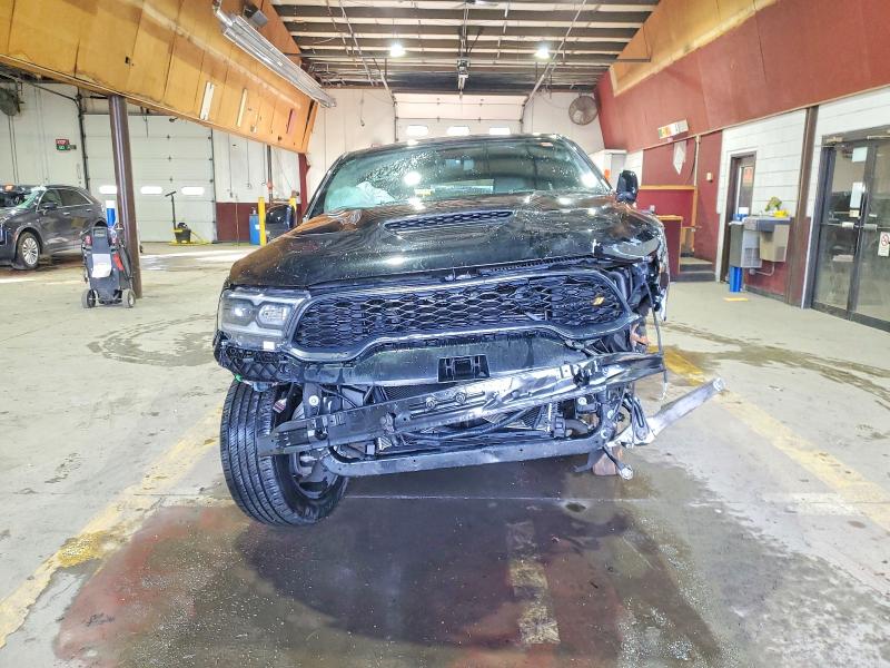 Фото 5 - DODGE DURANGO