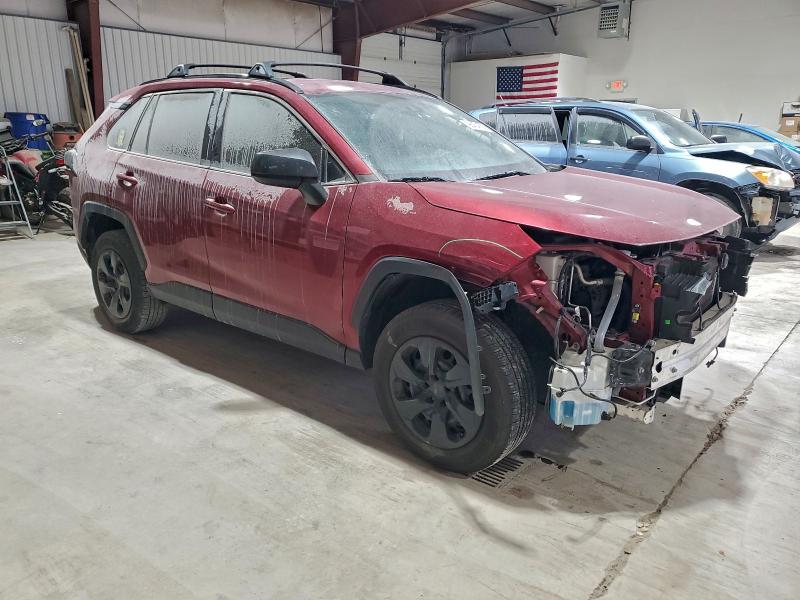 Фото 4 - TOYOTA RAV4