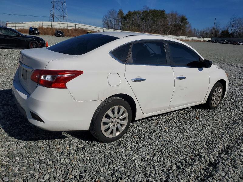 Фото 3 - NISSAN SENTRA