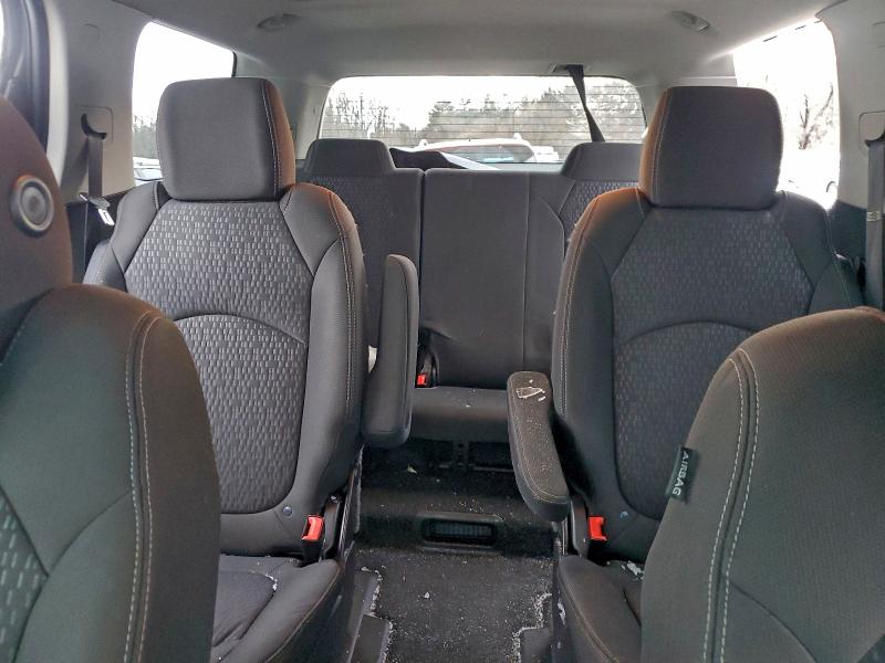 Фото 10 - GMC ACADIA