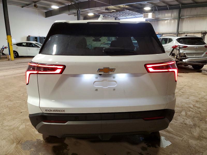 Фото 6 - CHEVROLET EQUINOX