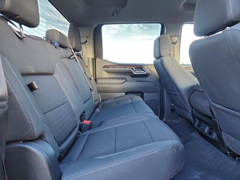 Фото 10 - GMC SIERRA