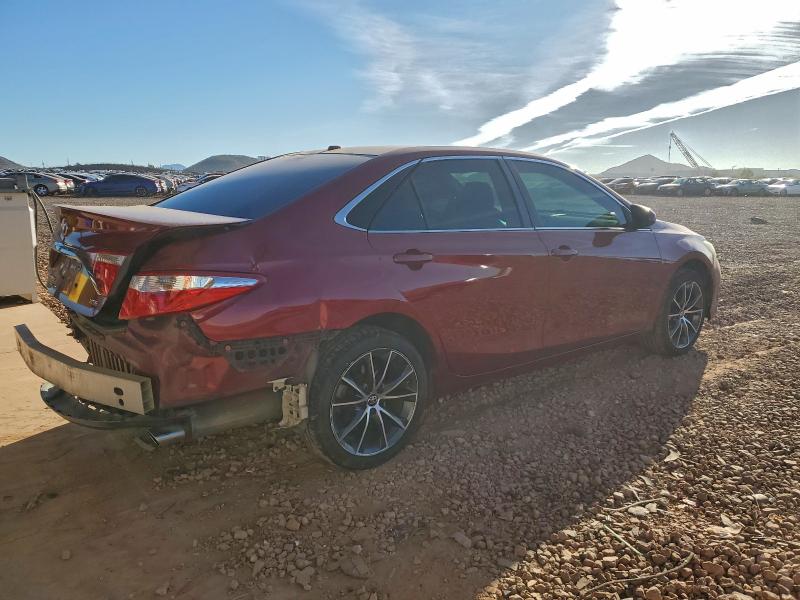 Фото 3 - TOYOTA CAMRY