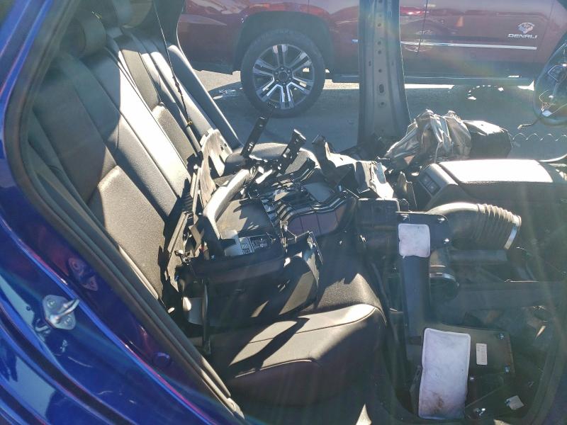 Фото 10 - HONDA ACCORD