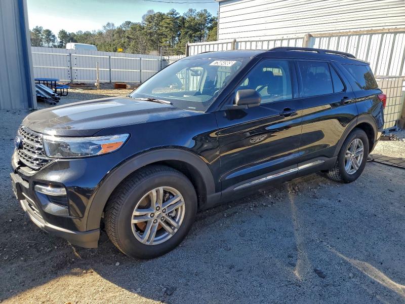 Фото 1 - FORD EXPLORER