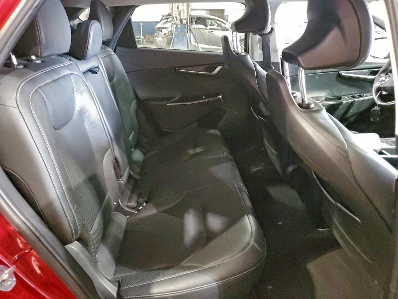 KIA EV6 LIGHT 2024 VIN KNDC34LA9R5214369