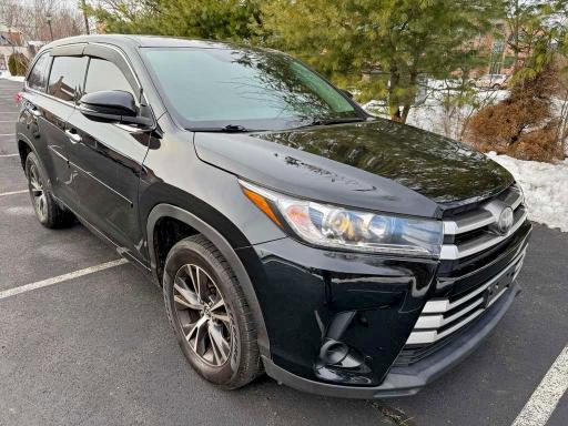 Фото 4 - TOYOTA HIGHLANDER