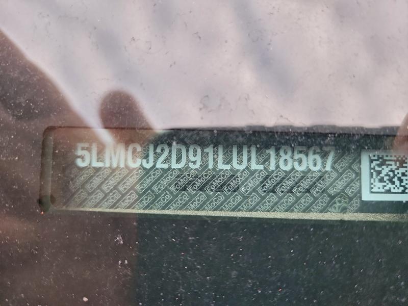 Фото 13 - LINCOLN CORSAIR