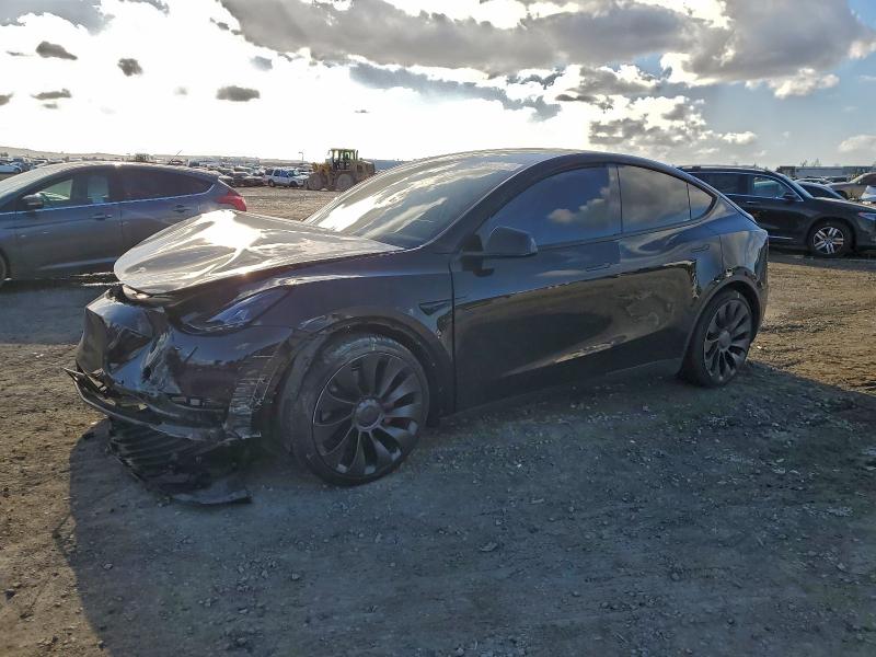 Фото 1 - TESLA MODEL Y