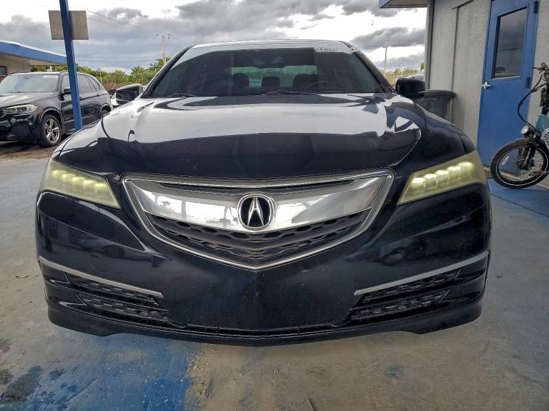 Фото 5 - ACURA TLX