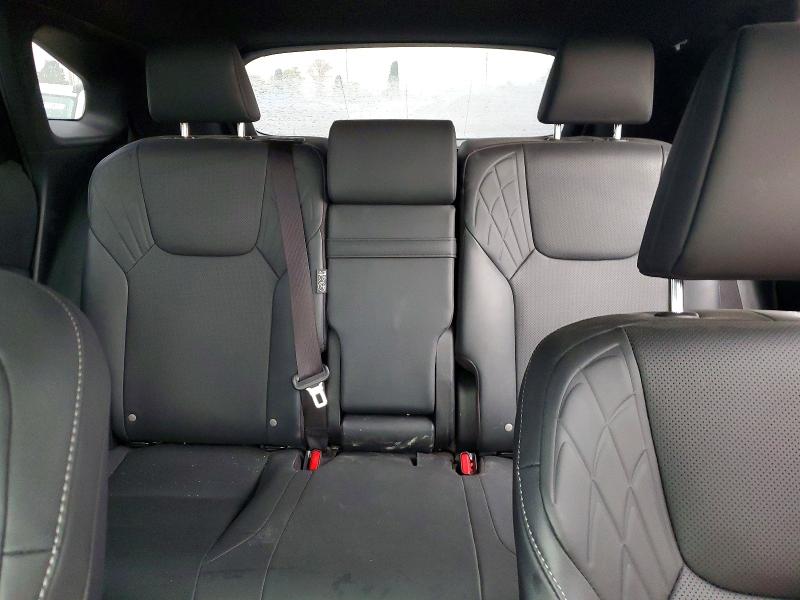 LEXUS RX 350 PRE 2025 VIN JTJCHMAA5S2021824