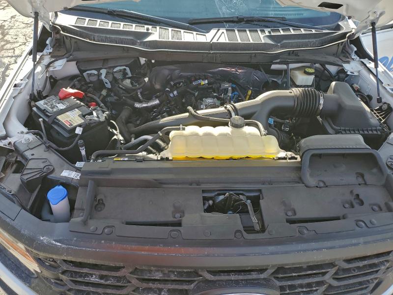 FORD F150 2024 VIN 1FTEX1KP4RKE76383