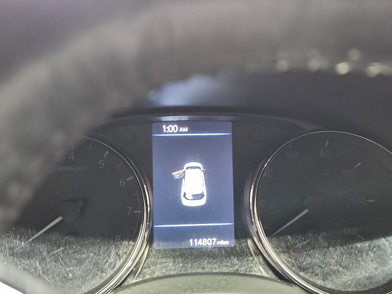 Фото 9 - NISSAN ROGUE