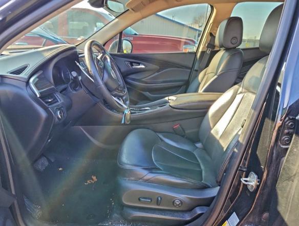 Фото 7 - BUICK ENVISION