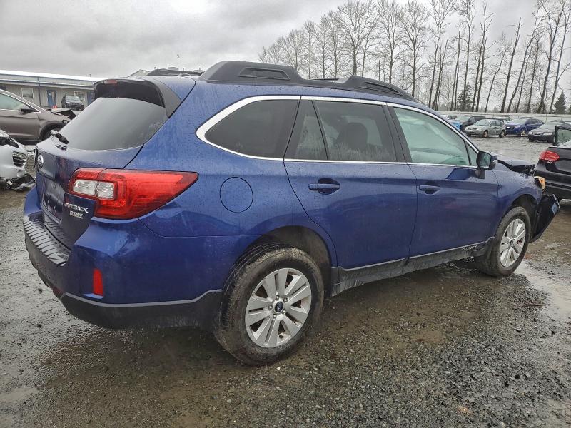 Фото 3 - SUBARU OUTBACK