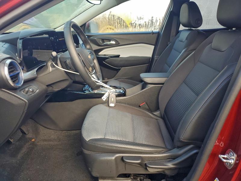 Фото 7 - CHEVROLET TRAX