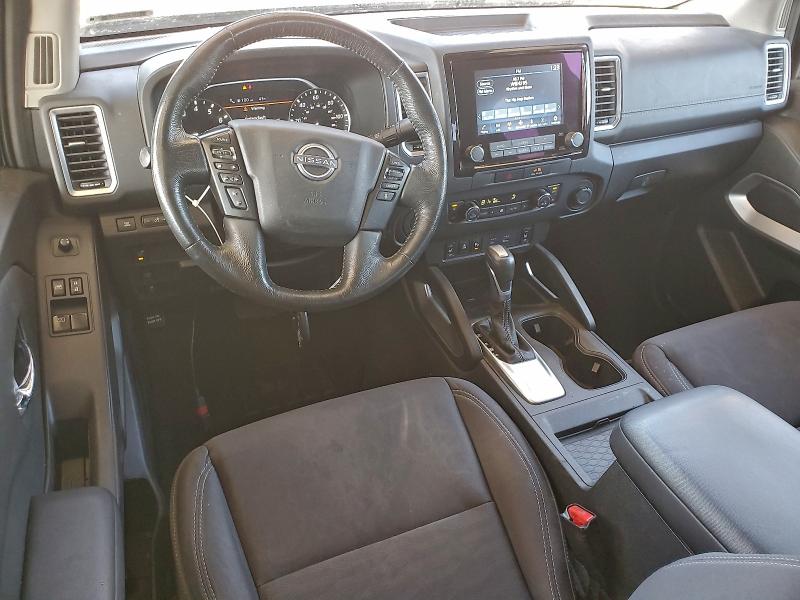 Фото 8 - NISSAN FRONTIER