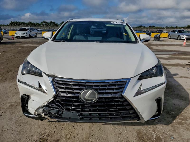 Фото 5 - LEXUS NX