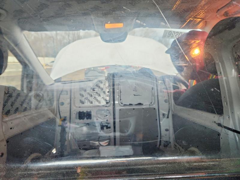 Фото 10 - MERCEDES-BENZ METRIS